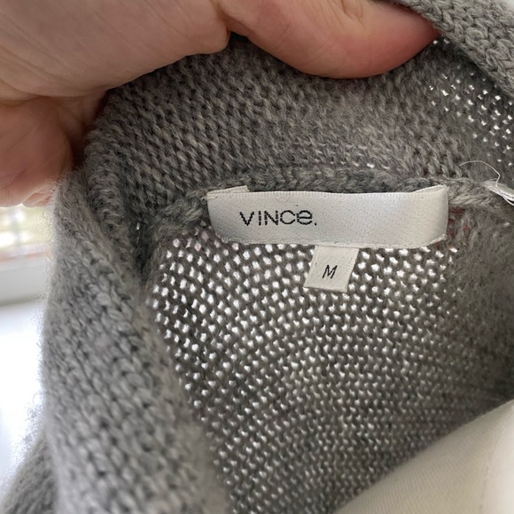 VINCE cardigan OPEN TO OFFERS - Picture 5 of 5